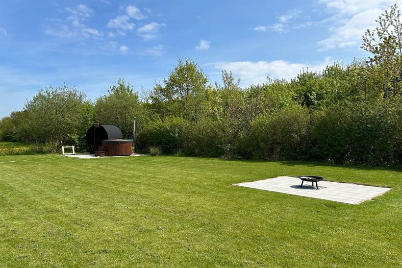 Foto von Ferienhaus YZ75 in Skovmose - Als