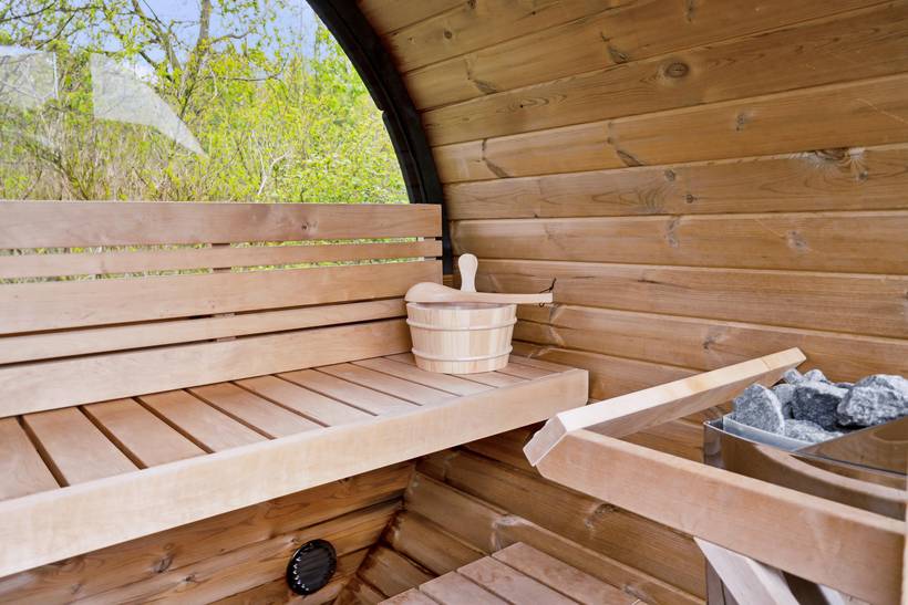 Foto von Ferienhaus YZ75 in Skovmose - Als