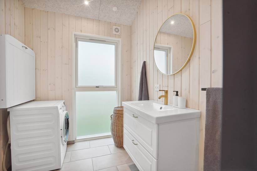 Foto von Ferienhaus YZ75 in Skovmose - Als