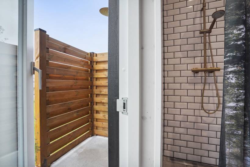 Foto von Ferienhaus YZ75 in Skovmose - Als