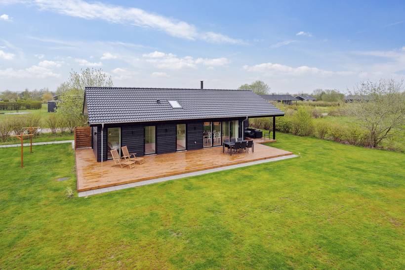 Foto von Ferienhaus YZ75 in Skovmose - Als