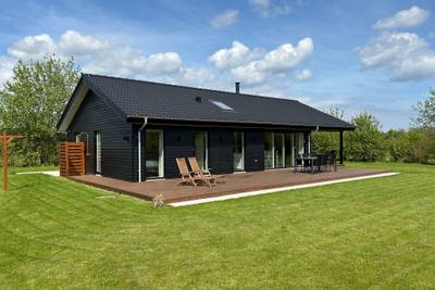 Vorschaubild von Ferienhaus YZ75 in Skovmose - Als