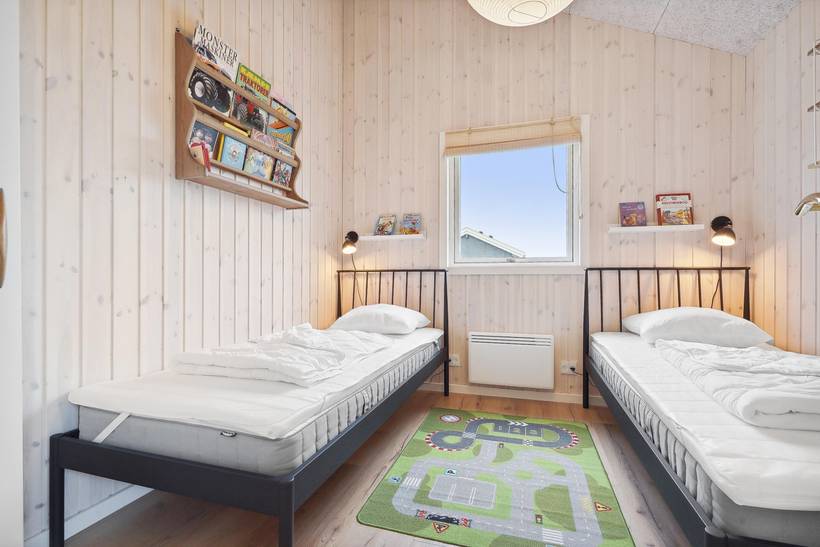 Foto von Ferienhaus YZ75 in Skovmose - Als