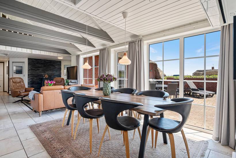 Foto von Ferienhaus YZ81 in Klegod - Westjütland