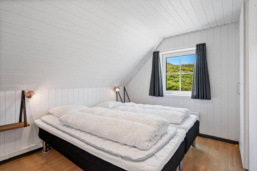 Foto von Ferienhaus YZ81 in Klegod - Westjütland