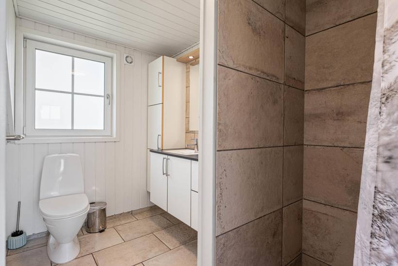 Foto von Ferienhaus YZ81 in Klegod - Westjütland