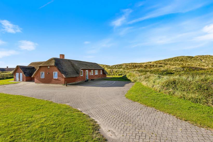 Foto von Ferienhaus YZ81 in Klegod - Westjütland