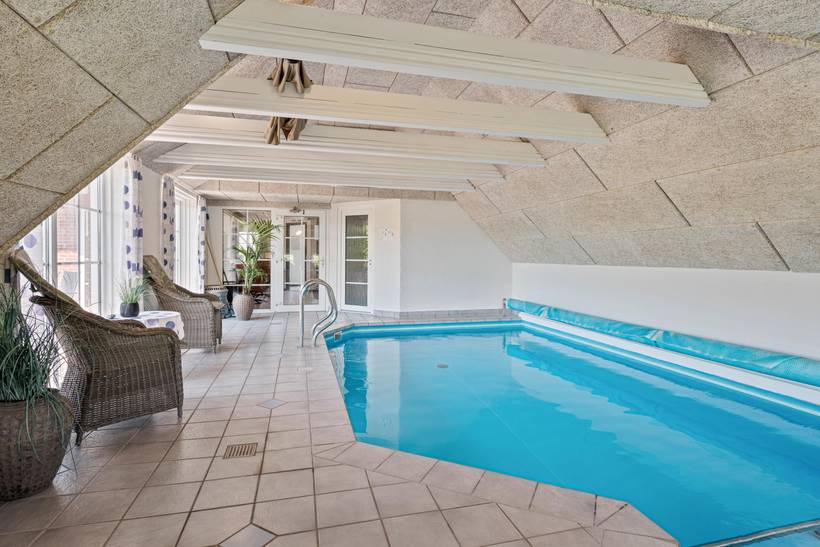 Foto von Ferienhaus YZ81 in Klegod - Westjütland
