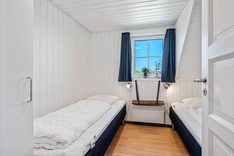 Foto von Ferienhaus YZ81 in Klegod - Westjütland