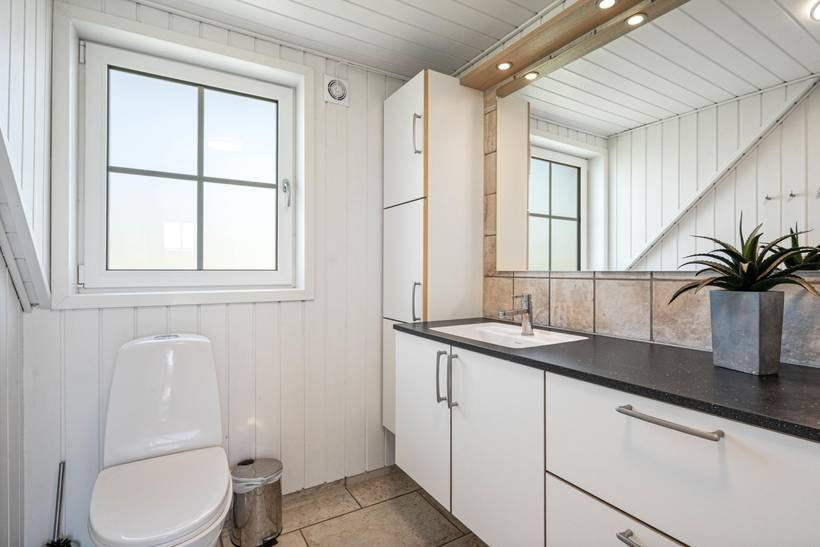 Foto von Ferienhaus YZ81 in Klegod - Westjütland