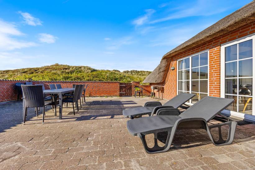 Foto von Ferienhaus YZ81 in Klegod - Westjütland