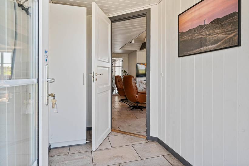 Foto von Ferienhaus YZ81 in Klegod - Westjütland