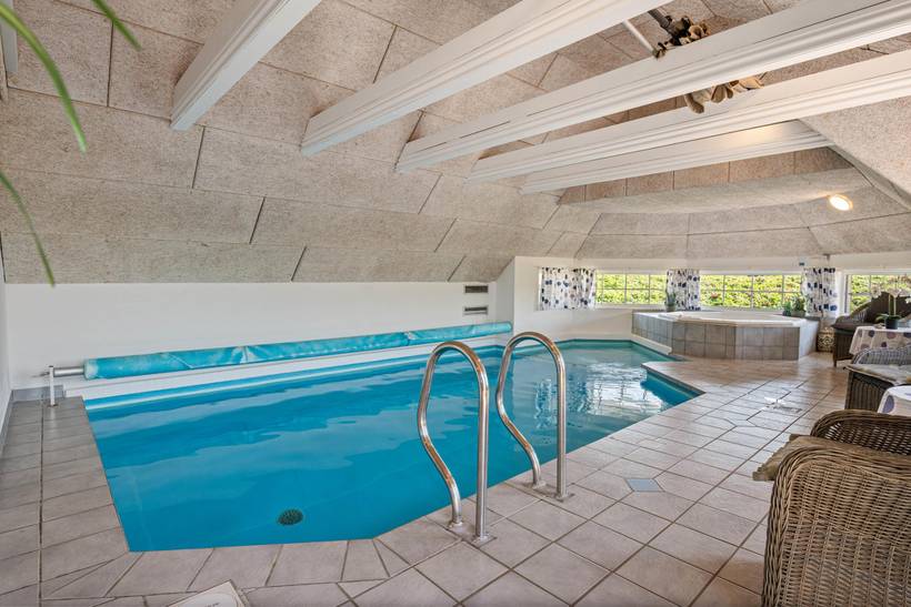 Foto von Ferienhaus YZ81 in Klegod - Westjütland
