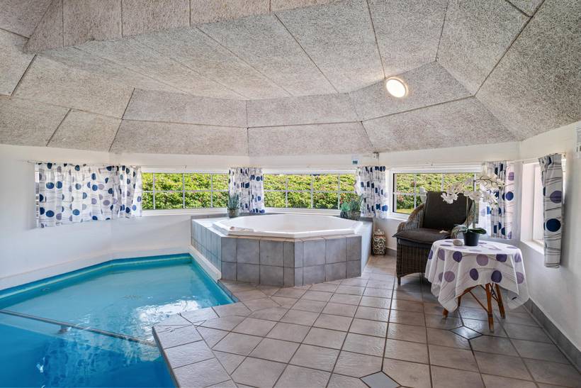 Foto von Ferienhaus YZ81 in Klegod - Westjütland