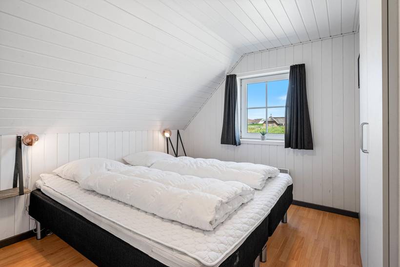 Foto von Ferienhaus YZ81 in Klegod - Westjütland