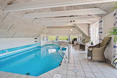 Vorschaubild von Ferienhaus YZ81 in Klegod - Westjütland