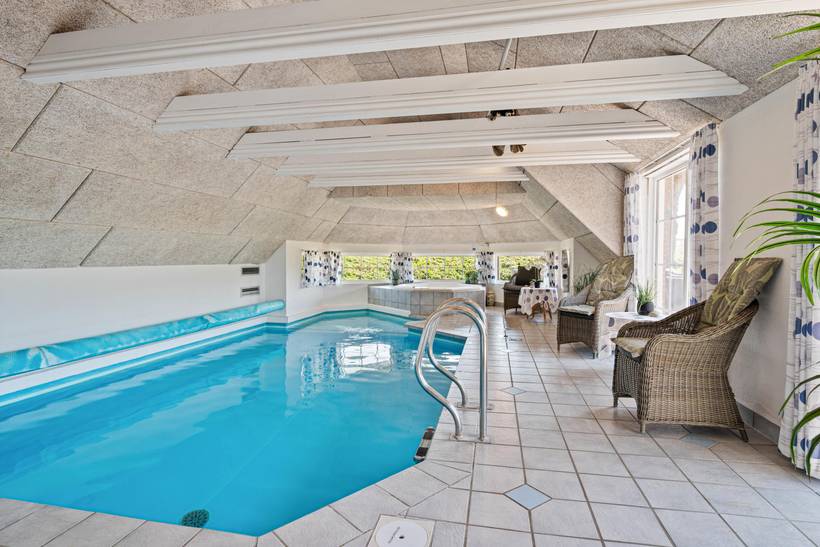 Foto von Ferienhaus YZ81 in Klegod - Westjütland