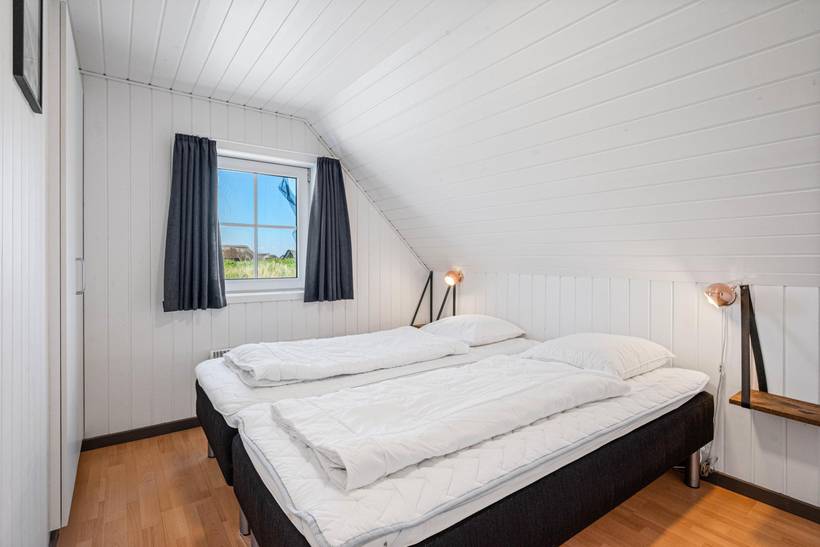 Foto von Ferienhaus YZ81 in Klegod - Westjütland