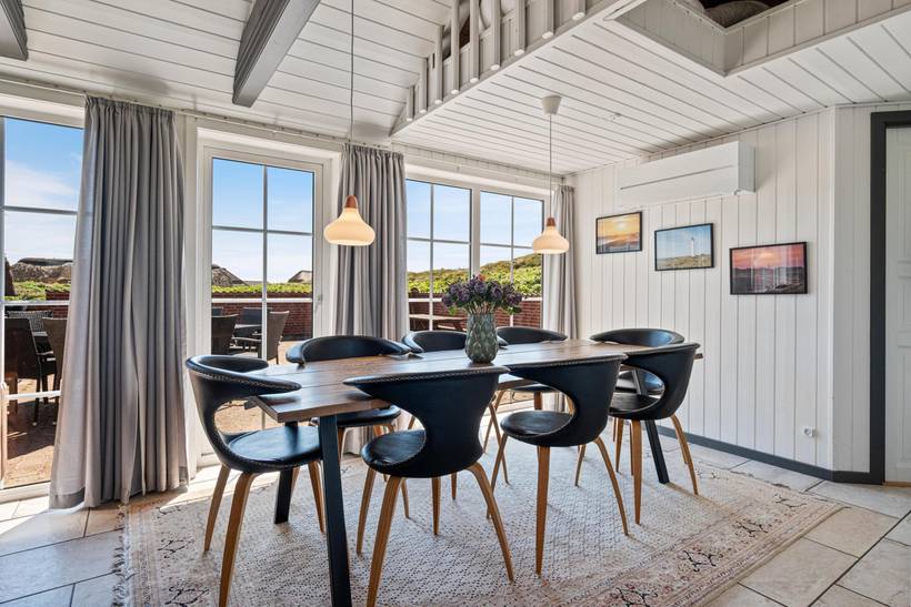 Foto von Ferienhaus YZ81 in Klegod - Westjütland