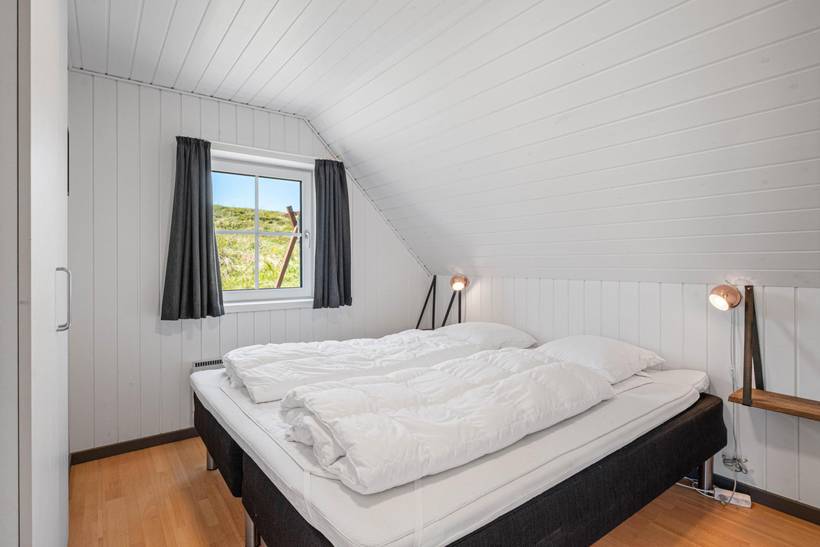 Foto von Ferienhaus YZ81 in Klegod - Westjütland