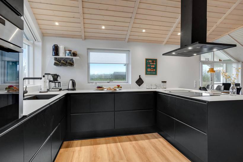 Foto von Ferienhaus YZ82 in Skovmose - Als