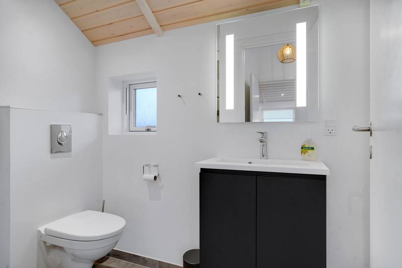 Foto von Ferienhaus YZ82 in Skovmose - Als
