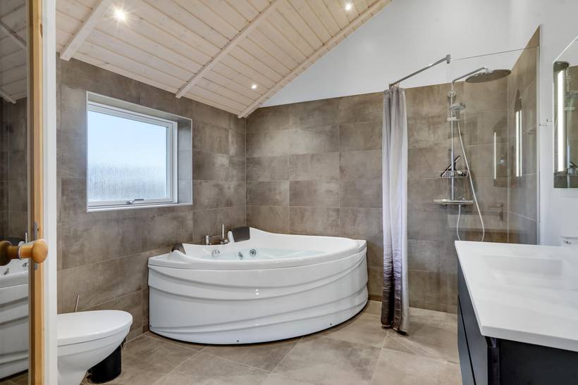 Foto von Ferienhaus YZ82 in Skovmose - Als