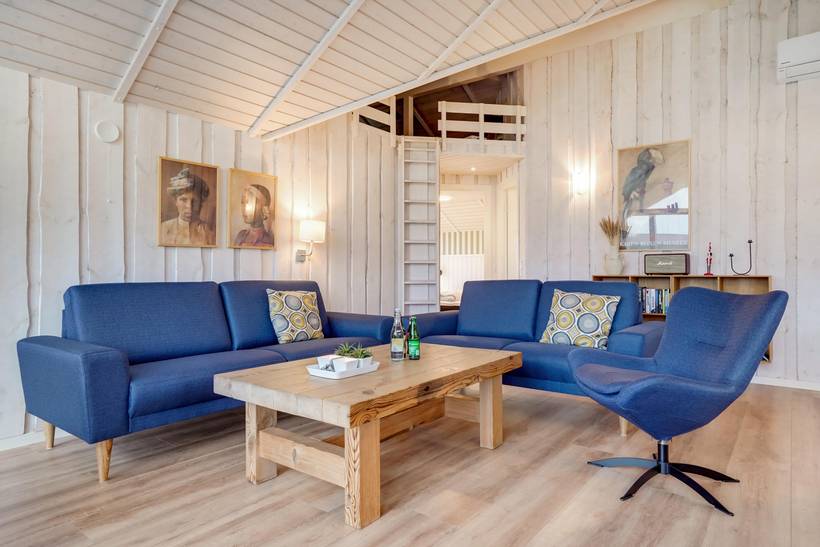 Foto von Ferienhaus YZ82 in Skovmose - Als