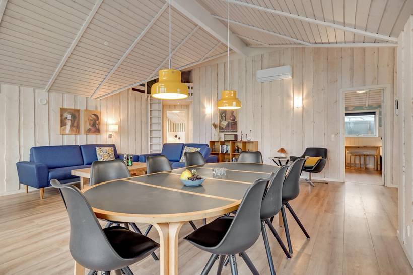 Foto von Ferienhaus YZ82 in Skovmose - Als