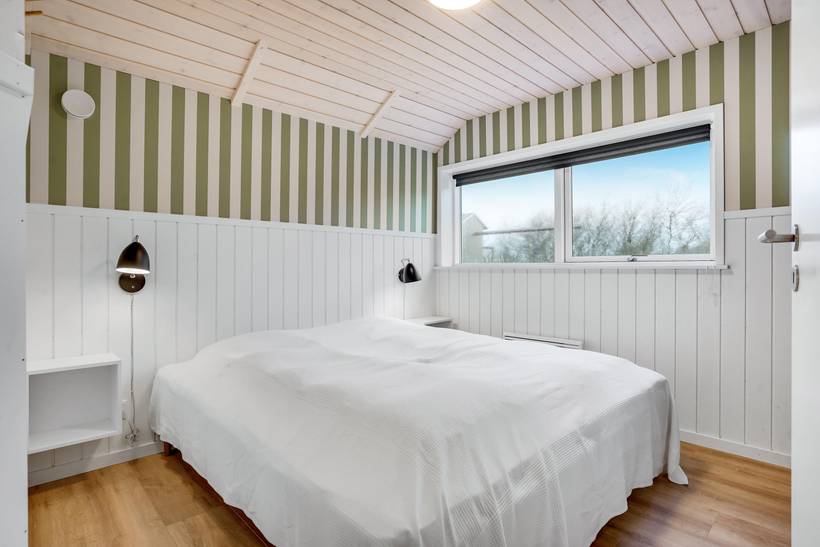 Foto von Ferienhaus YZ82 in Skovmose - Als