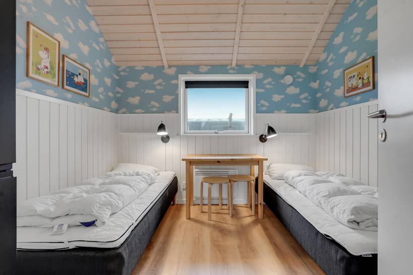 Foto von Ferienhaus YZ82 in Skovmose - Als