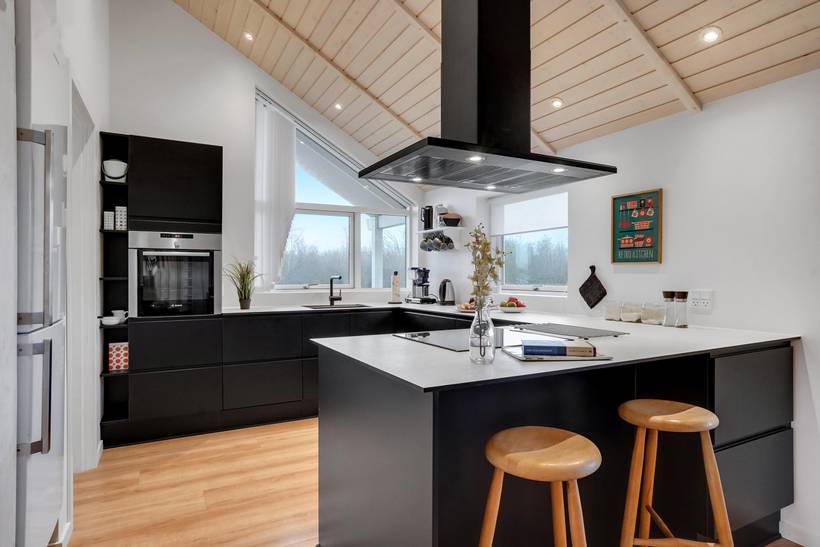 Foto von Ferienhaus YZ82 in Skovmose - Als