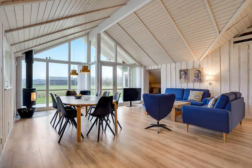 Foto von Ferienhaus YZ82 in Skovmose - Als