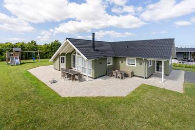 Vorschaubild von Ferienhaus YZ82 in Skovmose - Als
