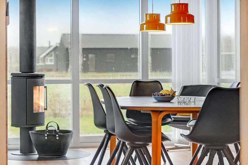 Foto von Ferienhaus YZ82 in Skovmose - Als