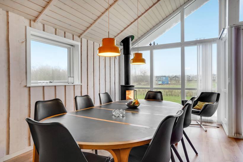 Foto von Ferienhaus YZ82 in Skovmose - Als