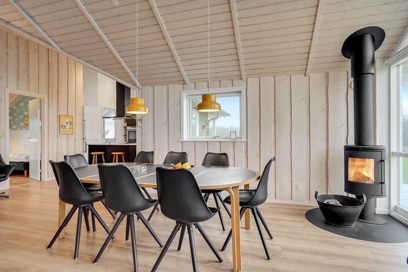 Foto von Ferienhaus YZ82 in Skovmose - Als