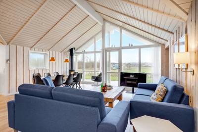 Vorschaubild von Ferienhaus YZ82 in Skovmose - Als