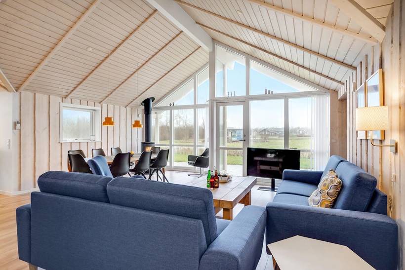Foto von Ferienhaus YZ82 in Skovmose - Als