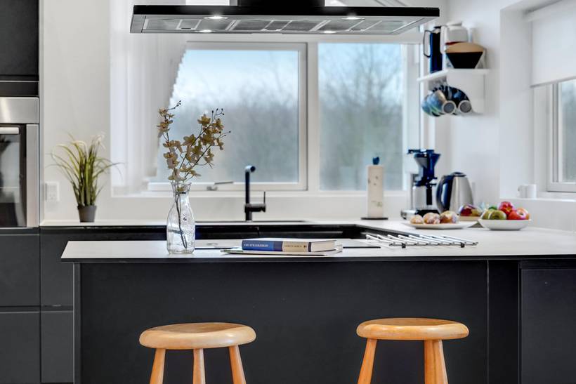 Foto von Ferienhaus YZ82 in Skovmose - Als