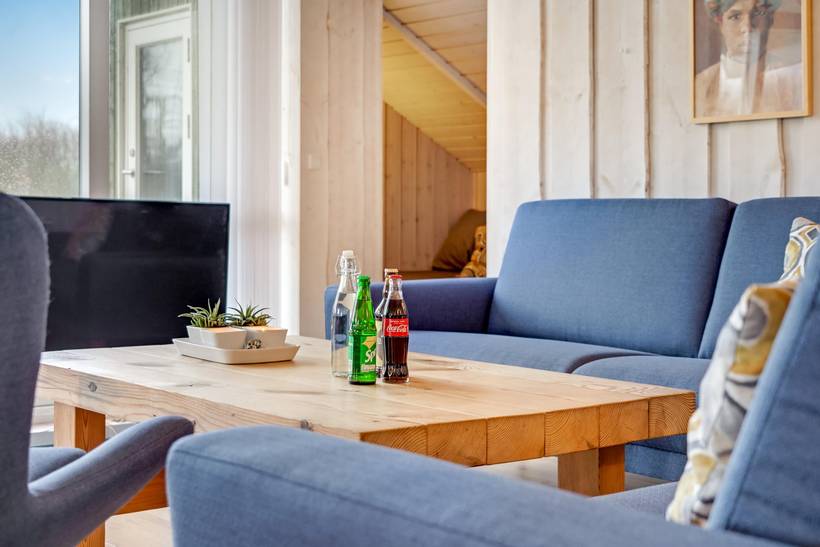 Foto von Ferienhaus YZ82 in Skovmose - Als