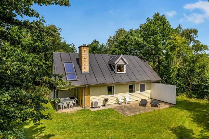 Foto von Ferienhaus YZ87 in Kegnæs - Als