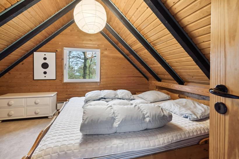 Foto von Ferienhaus YZ87 in Kegnæs - Als