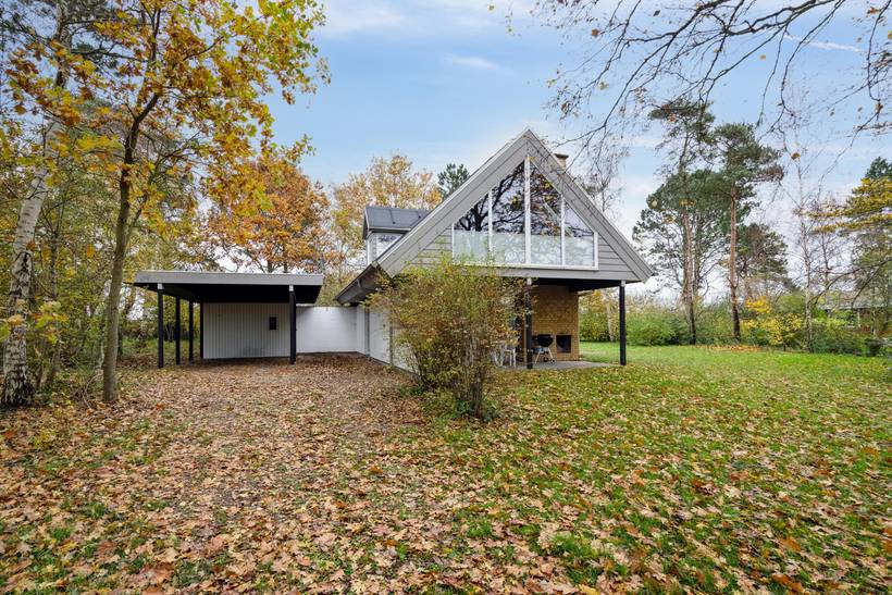 Foto von Ferienhaus YZ87 in Kegnæs - Als