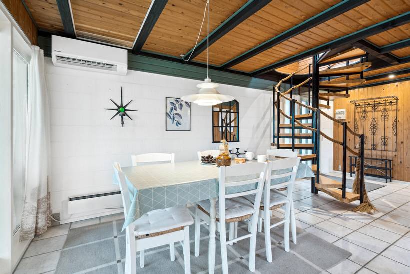 Foto von Ferienhaus YZ87 in Kegnæs - Als