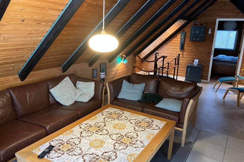 Foto von Ferienhaus YZ87 in Kegnæs - Als