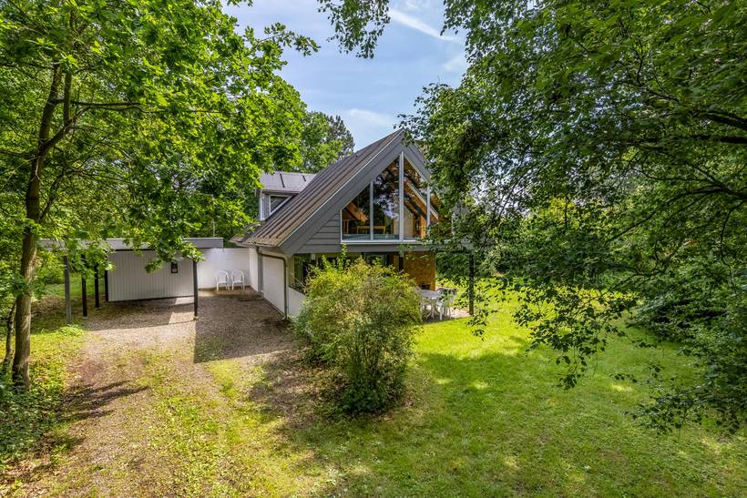Foto von Ferienhaus YZ87 in Kegnæs - Als