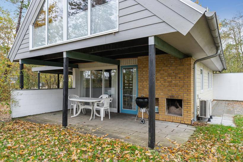 Foto von Ferienhaus YZ87 in Kegnæs - Als