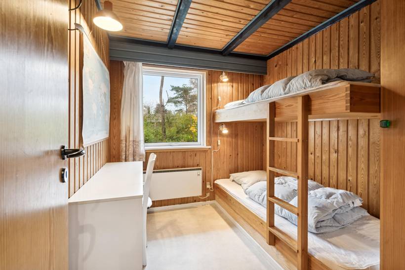 Foto von Ferienhaus YZ87 in Kegnæs - Als