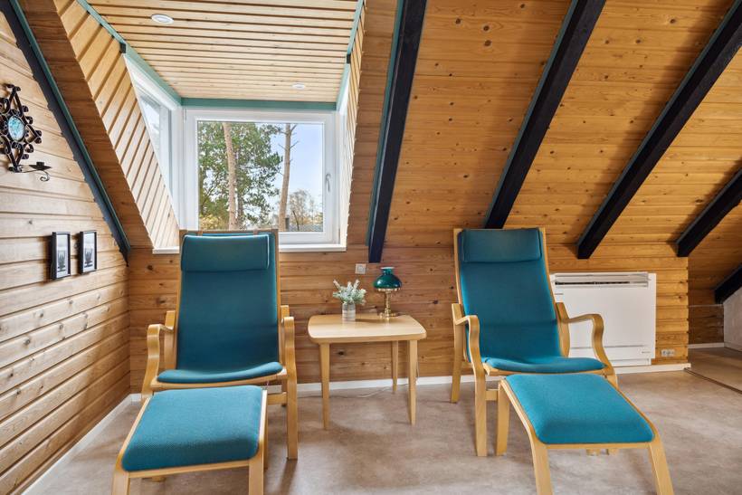 Foto von Ferienhaus YZ87 in Kegnæs - Als
